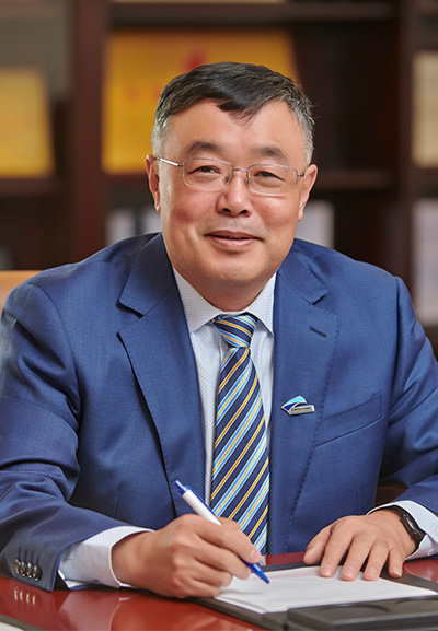 刘士龙