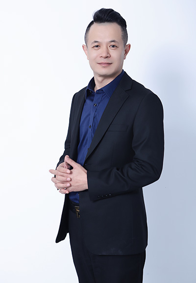 李明山