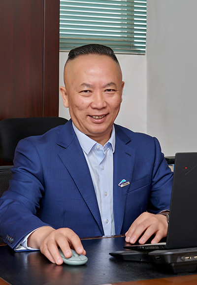 项福忠
