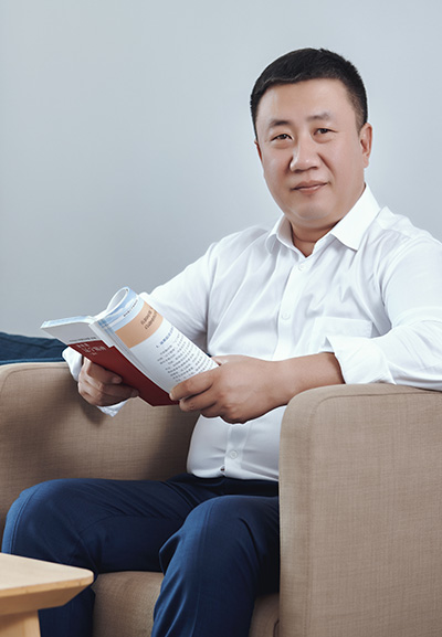 姜涛