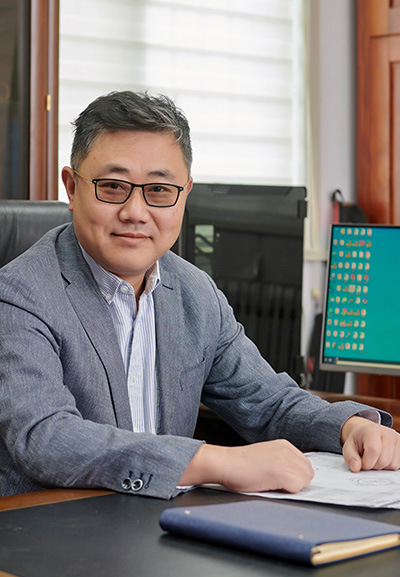 王冠琦