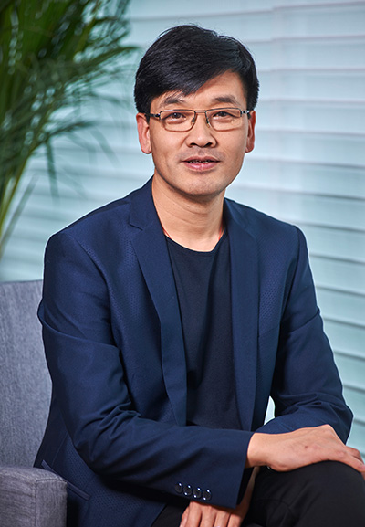 杨震